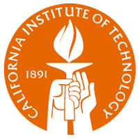 Caltech Logo