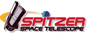 Spitzer Icon