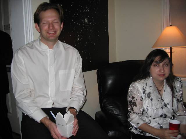 Original image