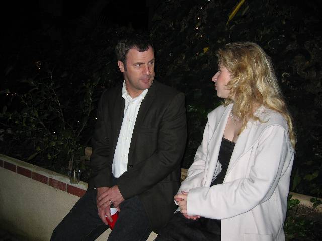Original image