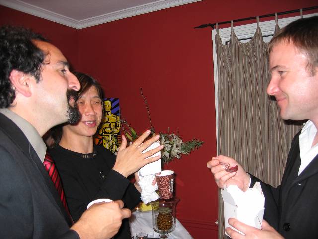 Original image