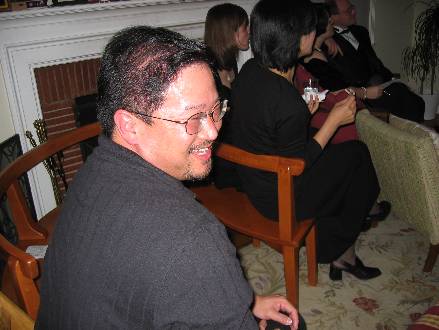 Original image