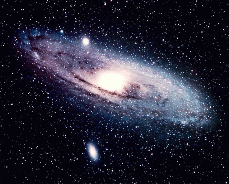 Andromeda